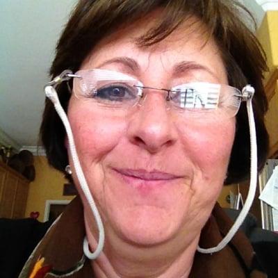 photo of Roseanne M.