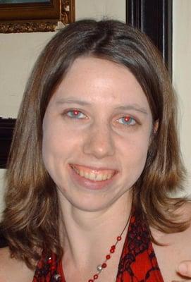 Photo of Tiffany M.