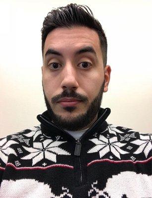 Photo of Gabriel H.