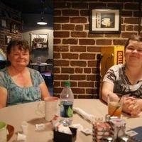 photo of Charlotte P.