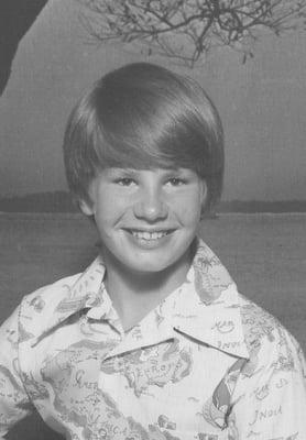 Photo of Dan F.