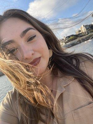 photo of Christina M.