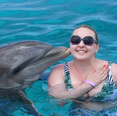 photo of Samantha P.