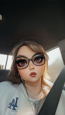 Photo of Candice J.
