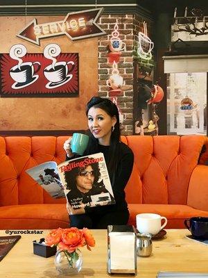 Photo of Irene Y.
