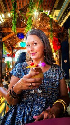 Photo of Marisa T.