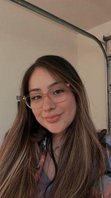 photo of Veronica D.