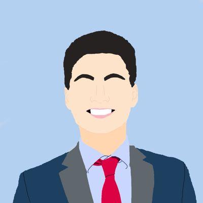 Photo of Kevin Q.