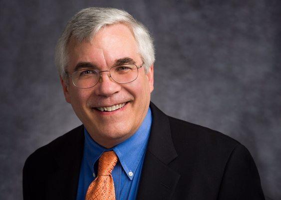 photo of Michael D.