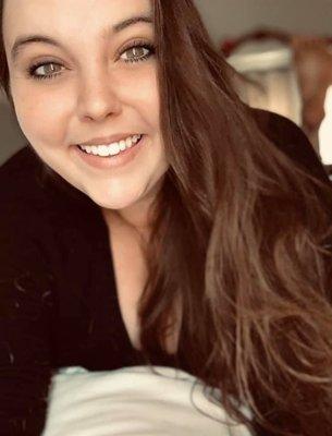 Photo of Sophia Ann F.