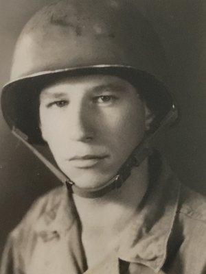 Photo of Bill M.