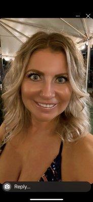 Photo of Sarina P.