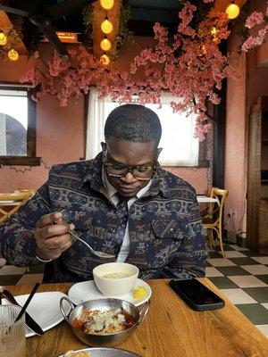 photo of Alexander C.