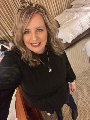 Photo of Tara D.