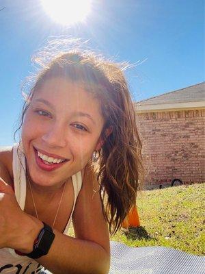 photo of Anna S.