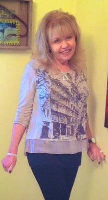 Photo of Gloriann B.