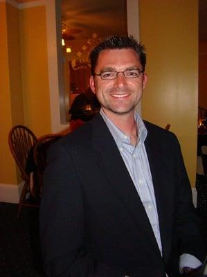 Photo of Keith B.