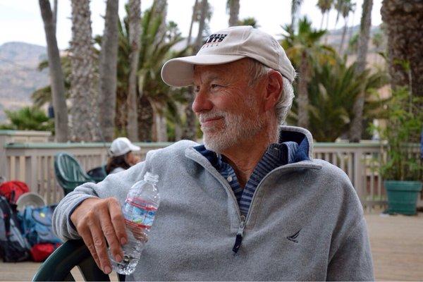 Photo of David H.