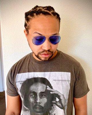 Photo of Nycalis J.