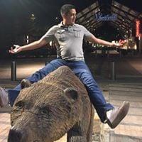 photo of Benjamin B.