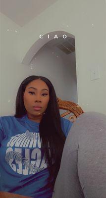 Photo of Brianna G.