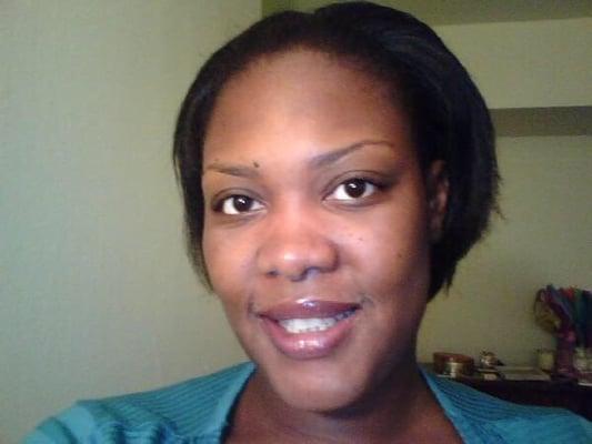 Photo of Crystal P.