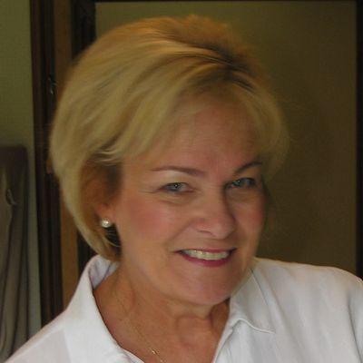 Photo of Becky C.