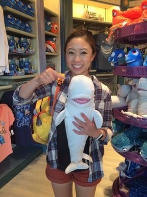 photo of Tiffanie W.