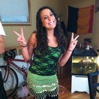 Photo of Kelly D.