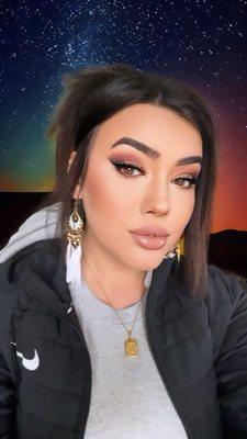 Photo of Vanessa A.