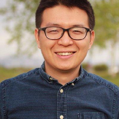 photo of Zhizhong Z.