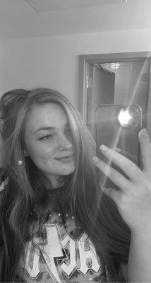 Photo of Chelsea P.
