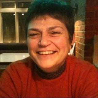 Photo of Mary Kaye H.