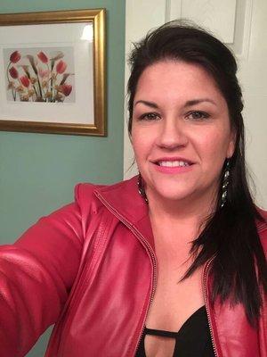 photo of Christina B.