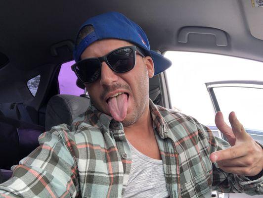 Photo of Fernando A.
