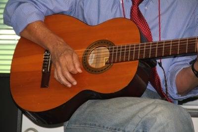 photo of Steven P.