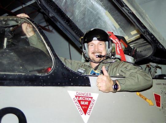 Photo of Steve K.