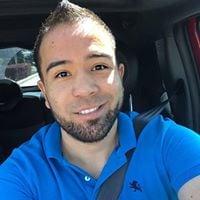 Photo of Gilberto G.