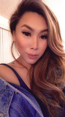 photo of Christine E.