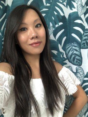 Photo of Stephanie M.
