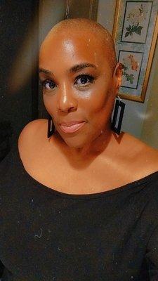 Photo of Crissy H.