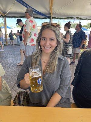 photo of Victoria L.