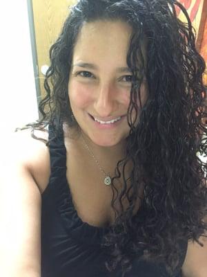 photo of Maritza M.