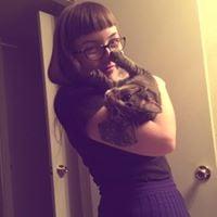 Photo of Megan M.