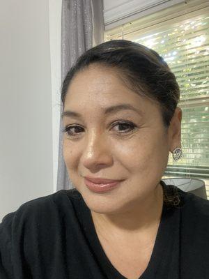 Photo of Sandra P.