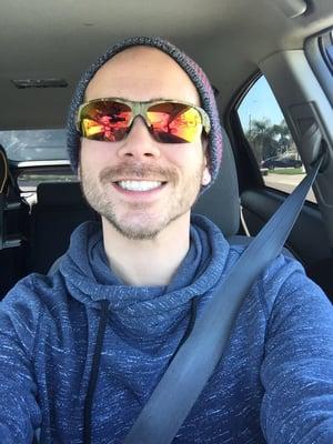 Photo of Robby L.