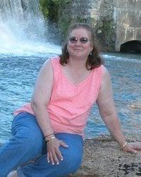 Photo of Peggy C.