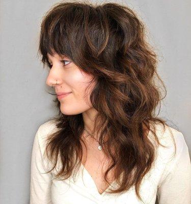 Photo of Jackie C.