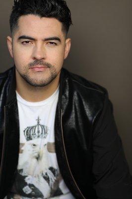 Photo of Miguel V.