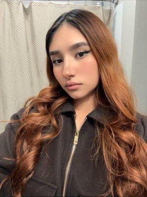 photo of Jaquelin R.